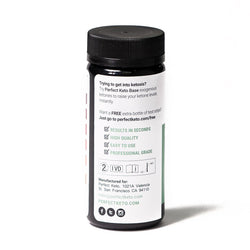 Ketone Test Strips (Online Order Only)
