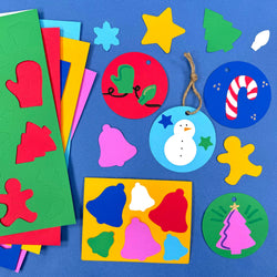 Christmas Cards & Tags (ONLINE ORDER ONLY)