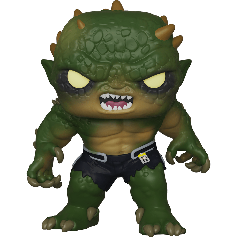 Funko Pop! Marvel Avengers Gamerverse Abomination #636 (ONLINE ORDER ONLY)