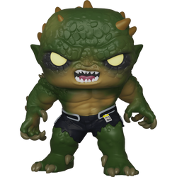 Funko Pop! Marvel Avengers Gamerverse Abomination #636 (ONLINE ORDER ONLY)