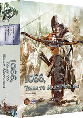 1066, Tears to Many Mothers (ONLINE ORDER ONLY)