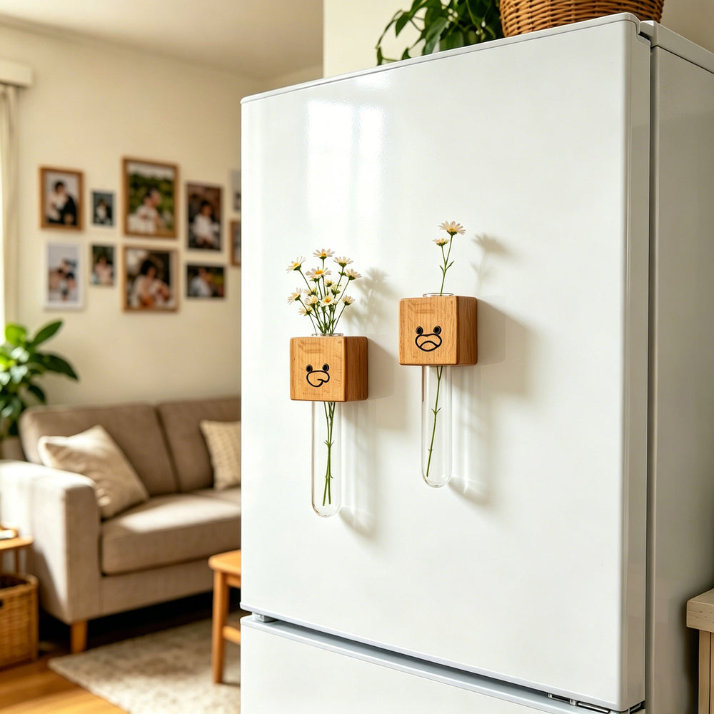 Magnetic Mood Vase Set (2-Pack) (ONLINE ORDER ONLY)