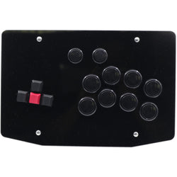 RAC-J500K Keyboard Arcade Fight Stick Game Controller Joystick for PC USB (Online Only)