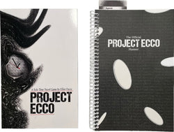 Project ECCO RPG: Bundle (ONLINE ORDER ONLY)