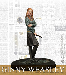 Harry Potter Miniatures Adventure Game: Dumbledore's Army Pack (ONLINE ORDER ONLY)