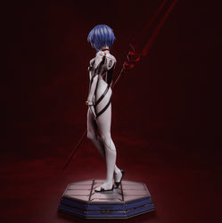 Rei Ayanami - Evangelion - 1:6 Scale (ONLINE ORDER ONLY)