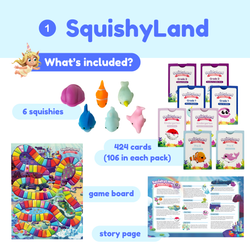 Pre-K Classroom Bundle (Online Order Only)