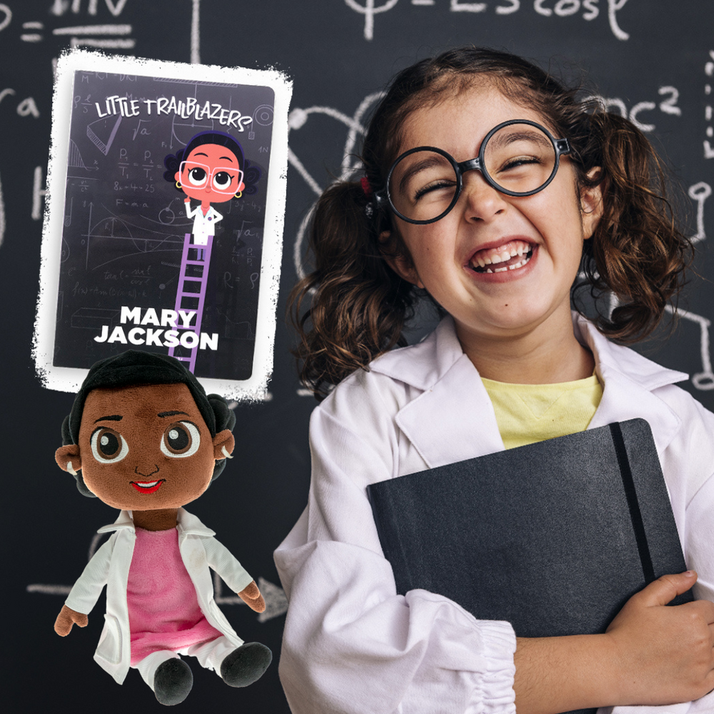 The STEM Star Combo (ONLINE ORDER ONLY)