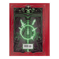 D&D: Arcana Unleashed Deadfall Gameplay Expansion - Alternate Cover (ONLINE ORDER ONLY)