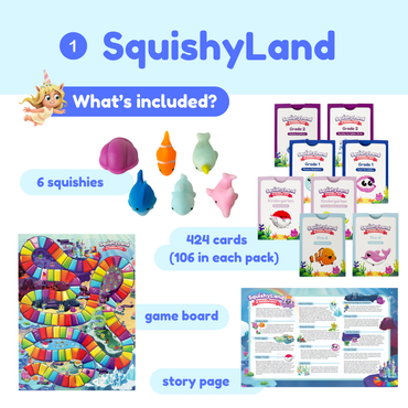 .Pre-K Classroom Bundle (Online Order Only)