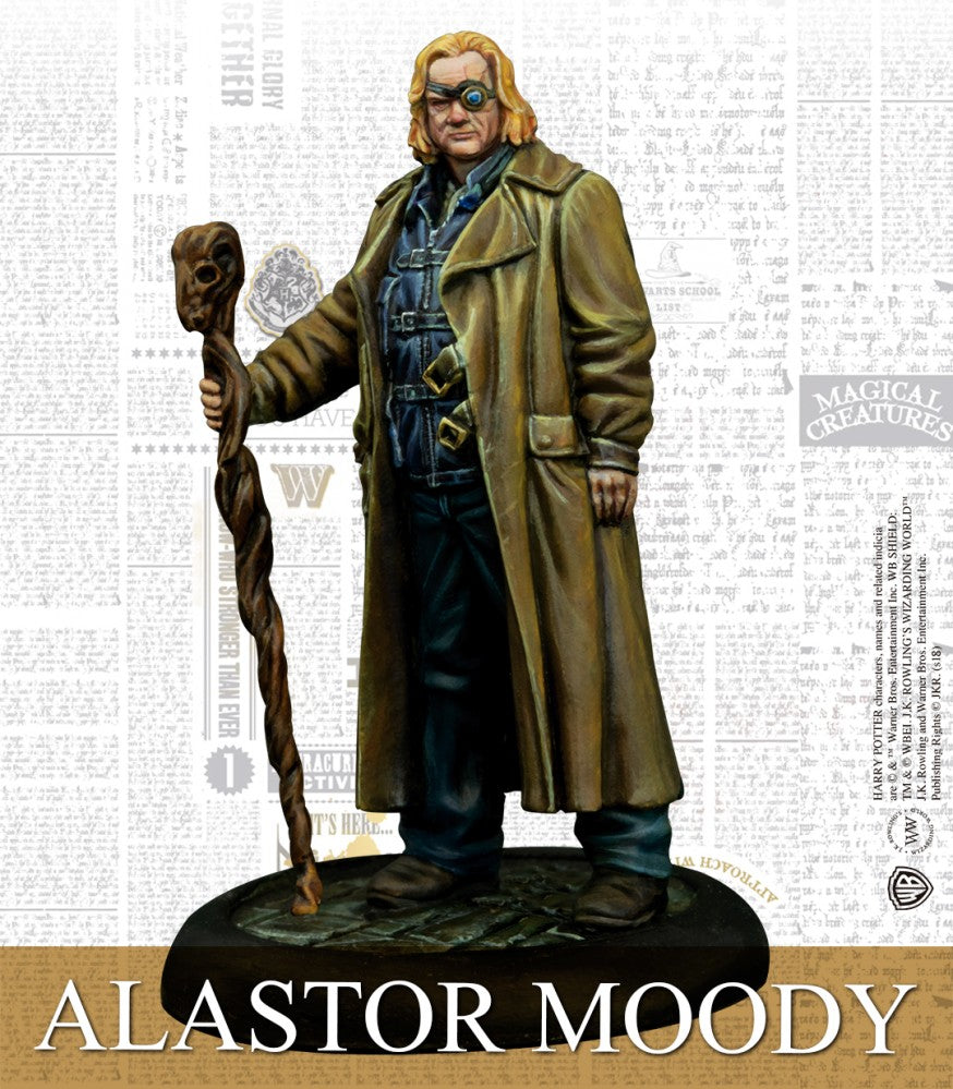 Harry Potter Miniatures Adventure Game: Order of the Phoenix Pack (ONLINE ORDER ONLY)