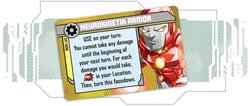 Marvel United: Multiverse Iron Lad Kickstarter Exclusive (ONLINE ORDER ONLY)