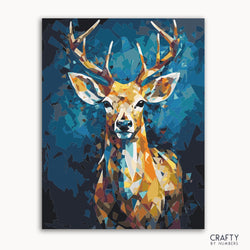 Prismatic Deer Dream (ONLINE ORDER ONLY)
