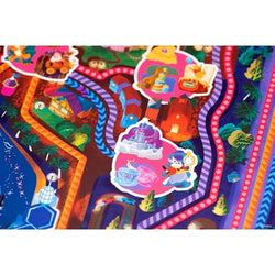 Disney Happiest Day Magic Kingdom Park Game (ONLINE ORDER ONLY)
