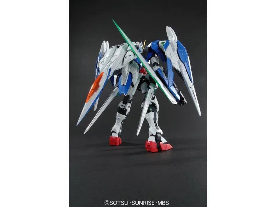 Gundam - PG 1/60 - Mobile Suit Gundam 00 - OO Raiser - Model Kit (Online Order Only)