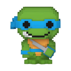Funko Bitty Pop! Teenage Mutant Ninja Turtles Comics Mini-Figure 4-Pack - Select Set(s) (Online Order Only)