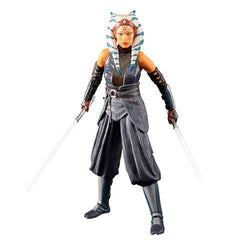 Star Wars: The Mandalorian - The Black Series 6-Inch Action Figure - Select Figure(s) (Online Order Only)