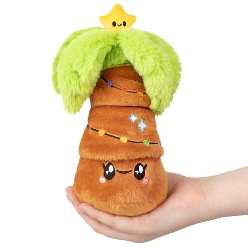 Squishable Christmas Tree Palm Tree (Alter Egos Series 3) (ONLINE ORDER ONLY)