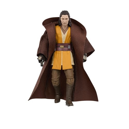 Star Wars The Acolyte - The Vintage Collection 3 3/4-Inch  Action Figure - Select Figure(s) (Online Order Only)