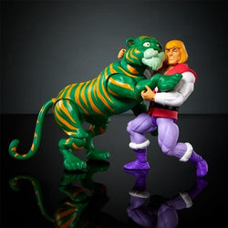 Masters of the Universe Origins Action Figure - Select Figure(s) (Online Order Only)