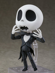 Nendoroid: Nightmare Before Christmas - Jack Skellington #1011 (ONLINE ORDER ONLY)