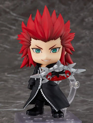 Kingdom Hearts III Nendoroid 1594 Axel: Kingdom Hearts III Ver. Figure (ONLINE ORDER ONLY)