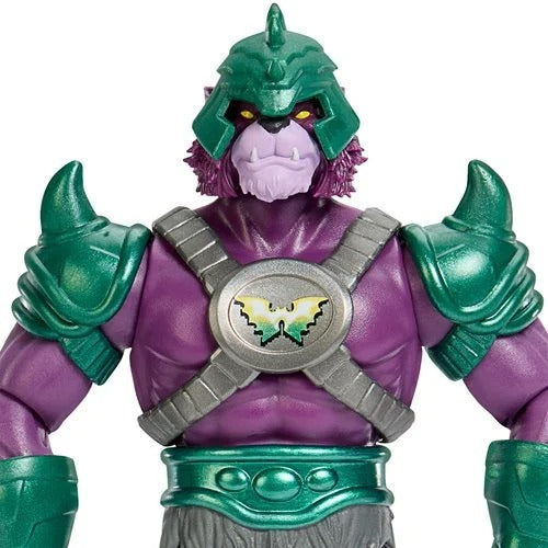 Masters of the Universe Origins X ThunderCats Action Figure - Select Figure(s) (ONLINE ORDER ONLY)