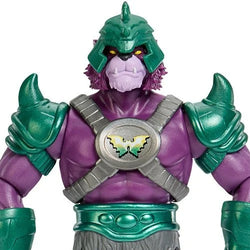 Masters of the Universe Origins X ThunderCats Action Figure - Select Figure(s) (ONLINE ORDER ONLY)