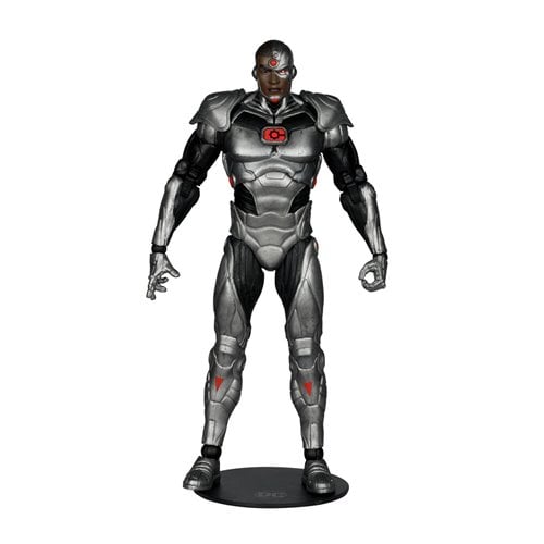 McFarlane Toys DC Multiverse 7-Inch Scale Action Figure - Select Figure(s) (Online Order Only)