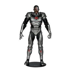 McFarlane Toys DC Multiverse 7-Inch Scale Action Figure - Select Figure(s) (Online Order Only)
