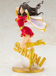 KOTOBUKIYA Bishoujo: DC Comics Shazam! Family Mary Statue (ONLINE ORDER ONLY)