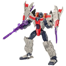 Transformers Generations Legacy Voyager - Select Figure(s) (Online Order Only)