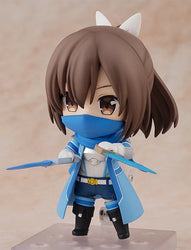 BOFURI: I Don't Want to Get Hurt, so I'll Max Out My Defense. Nendoroid 1660 Sally Figure (ONLINE ORDER ONLY)