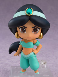 Nendoroid: Aladdin - Jasmine #1174 (ONLINE ORDER ONLY)