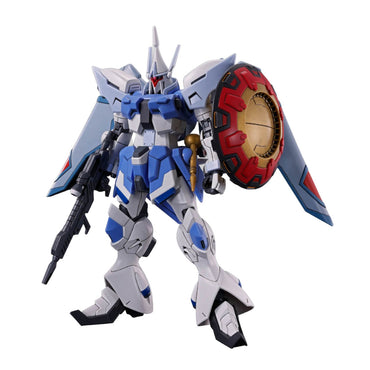 Mobile Suit Gundam Seed Freedom: Gyan Strom - Agnes Giebenrath Custom (HG) (ONLINE ORDER ONLY)