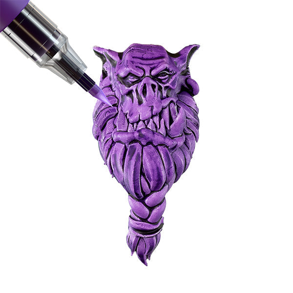 Speedpaint Marker: Purple Swarm (ONLINE ORDER ONLY)