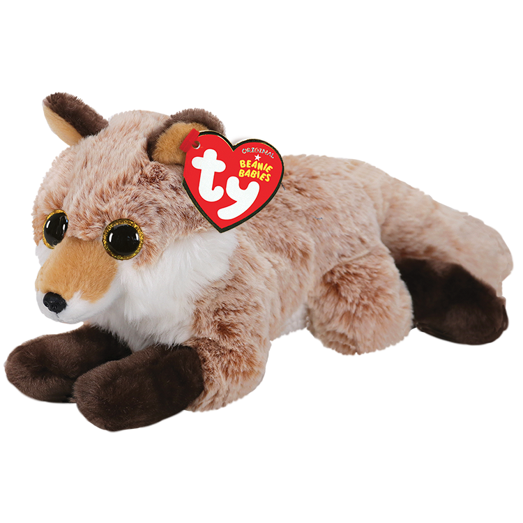 Ty Beanie Babies: Frederick (Small) (ONLINE ORDER ONLY)