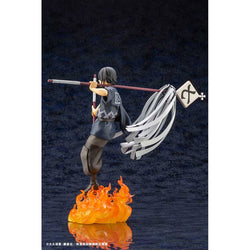 Fire Force Shinmon Benimaru ArtFX J 1:8 Scale Statue (ONLINE ORDER ONLY)