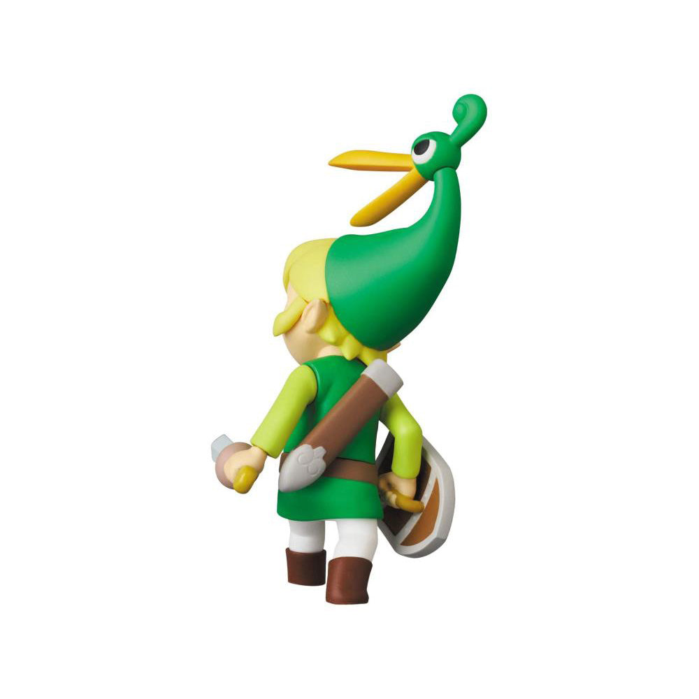 Medicom Toy: The Legend of Zelda - Minish Cap Link (Ultra Detail Figure) (ONLINE ORDER ONLY)