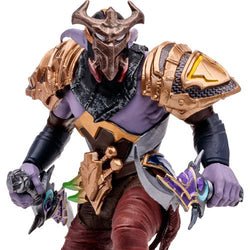 McFarlane Toys World of Warcraft 1:12 Posed Figure - Select Figure(s) (Online Order Only)