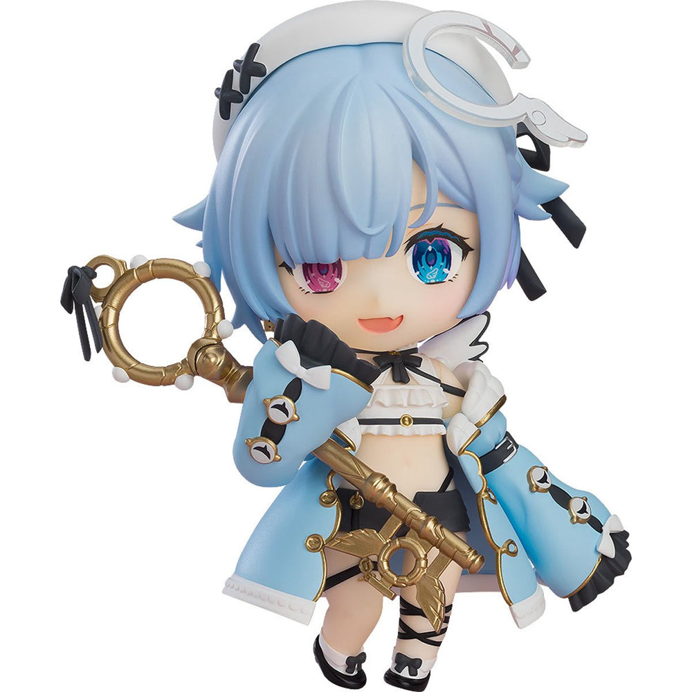 VShojo Nazuna Amemiya Nendoroid Action Figure (ONLINE ORDER ONLY)