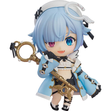 VShojo Nazuna Amemiya Nendoroid Action Figure (ONLINE ORDER ONLY)