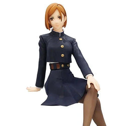 Jujutsu Kaisen Nobara Kugisaki Noodle Stopper Figure (ONLINE ORDER ONLY)