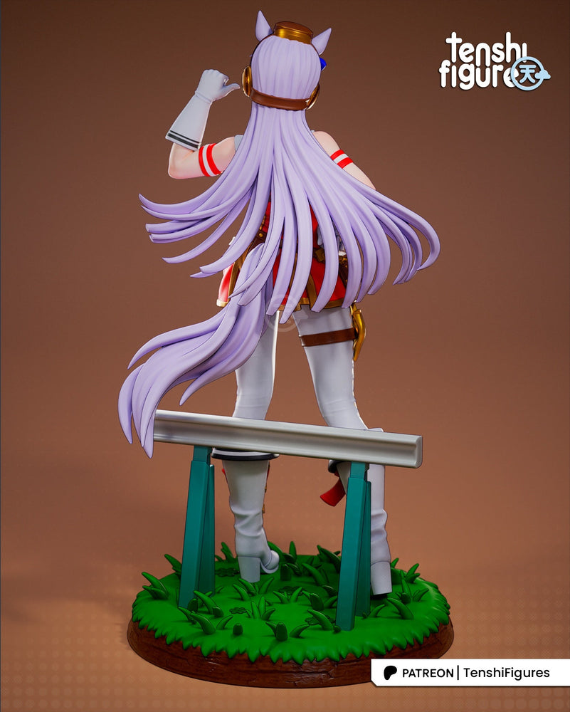 Goldship - Umamusume - 1:7 Scale (ONLINE ORDER ONLY)