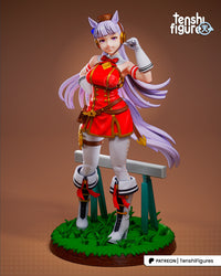 Goldship - Umamusume - 1:7 Scale (ONLINE ORDER ONLY)