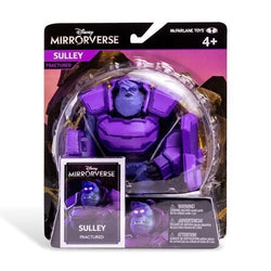 McFarlane Toys Disney Mirrorverse 5-Inch Action Figure - Select Figure(s) (Online Order Only)