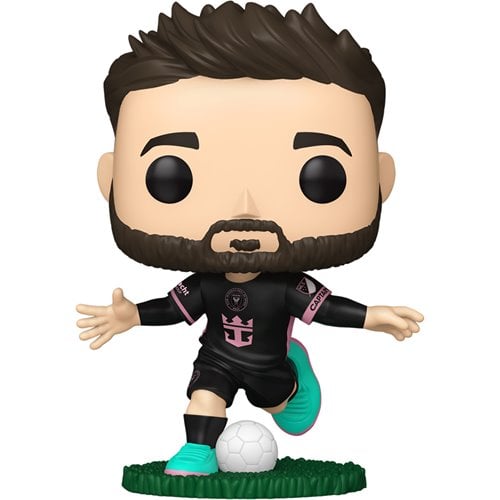 Funko Pop! Football Vinyl Figures - Select Figure(s) (Online Order Only)