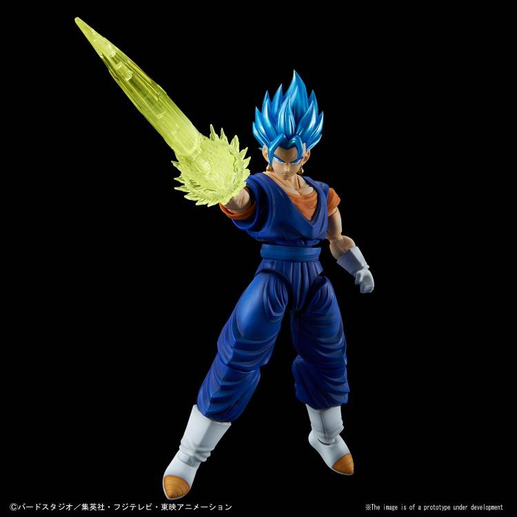 Figure-rise Standard: Dragon Ball Super - Super Saiyan God Super Saiyan Vegito Model Kit (ONLINE ORDER ONLY)