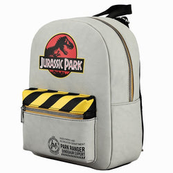 Jurassic Park Ranger Mini-Backpack (ONLINE ORDER ONLY)