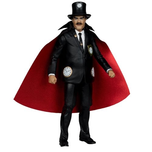 DC Retro Batman 1966 6-Inch Scale Action Figure - Select Figure(s) (Online Order Only)